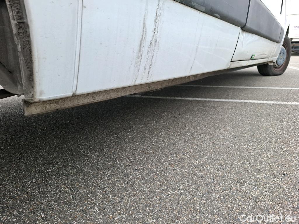  Renault  Master  III Fourgon L3H2 3 5 Grand Confort dCi 125CV BVM6 E5 #64