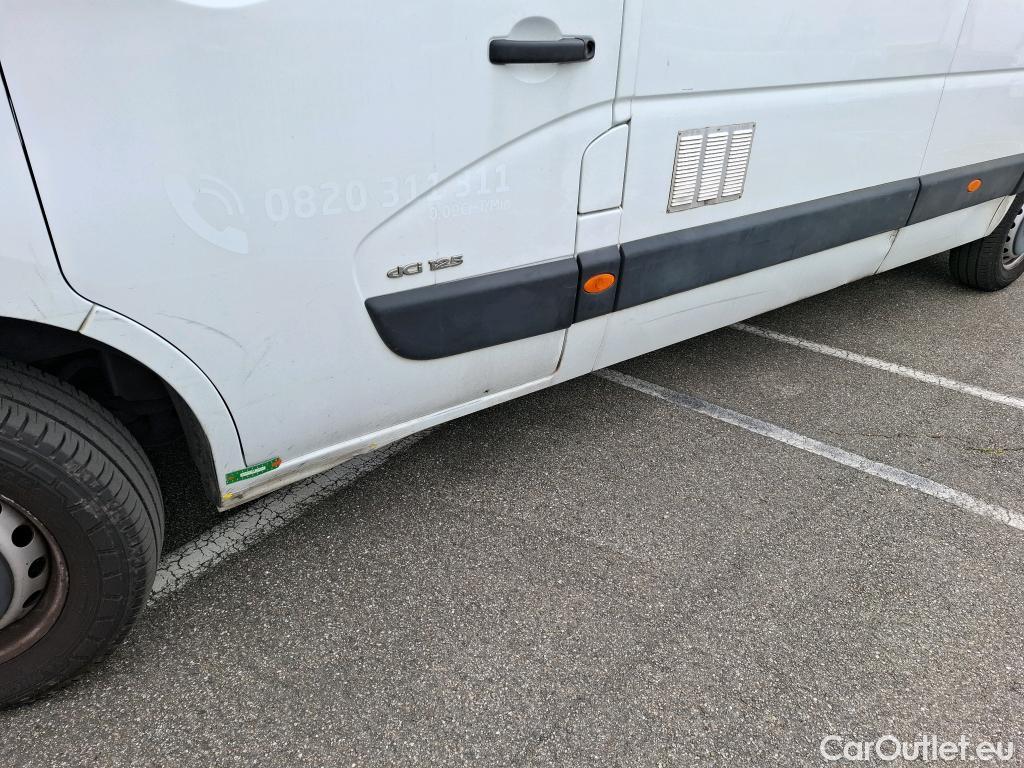  Renault  Master  III Fourgon L3H2 3 5 Grand Confort dCi 125CV BVM6 E5 #55