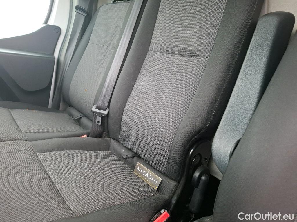  Renault  Master  III Fourgon L2H2 3 3 Grand Confort dCi 135CV BVM6 E6d #91