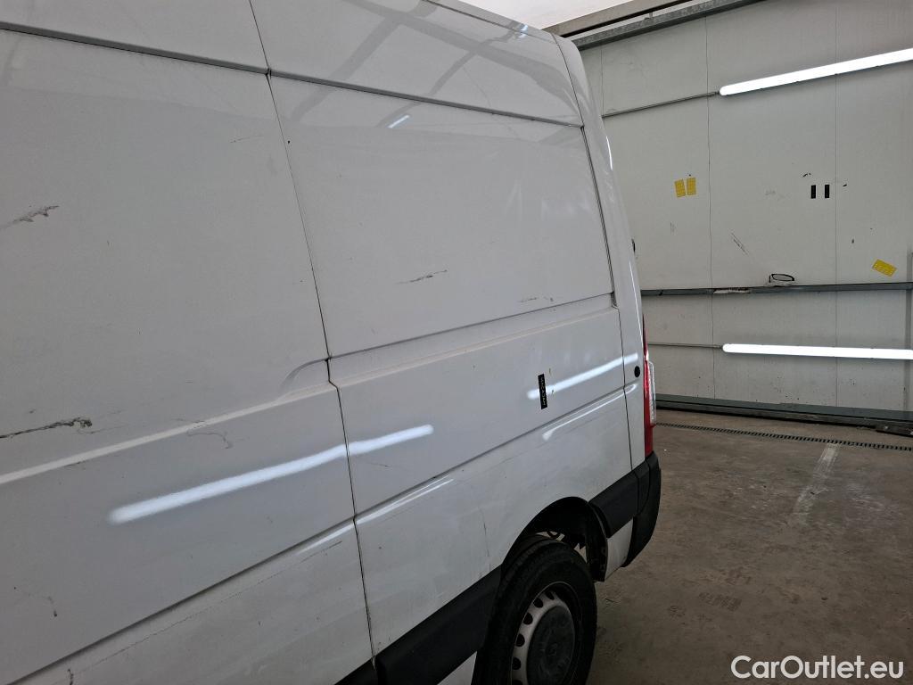  Renault  Master  III Fourgon L2H2 3 3 Grand Confort dCi 135CV BVM6 E6d #74