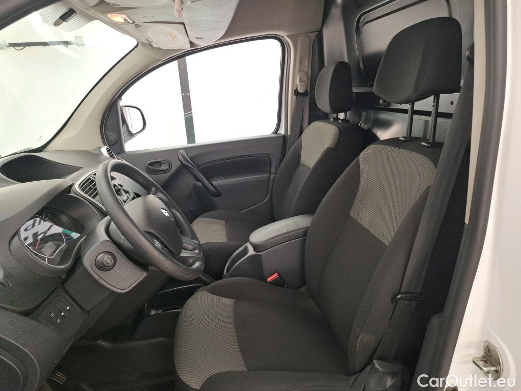  Renault  Kangoo  II Express Grand Confort (L1) 1.5 dCi 95CV BVM6 E6dT #31