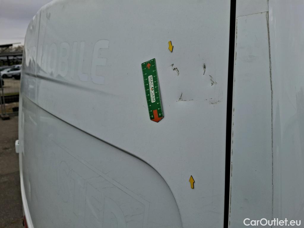  Renault  Master  III Fourgon L3H2 3 5 Grand Confort dCi 125CV BVM6 E5 #38