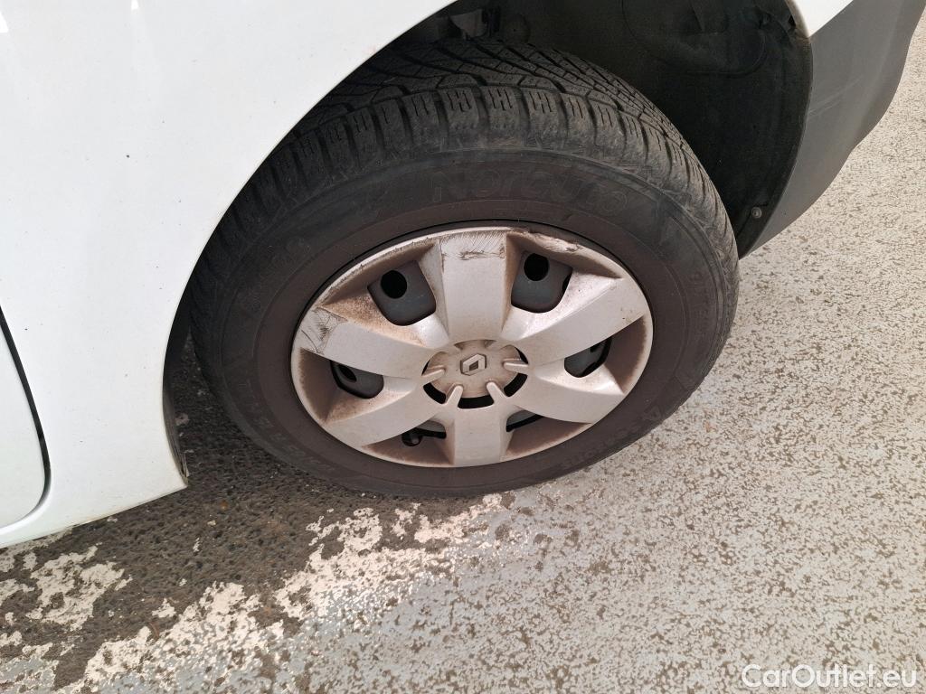  Renault  Kangoo  II Express Grand Confort (L1) 1.5 dCi 95CV BVM6 E6dT #29