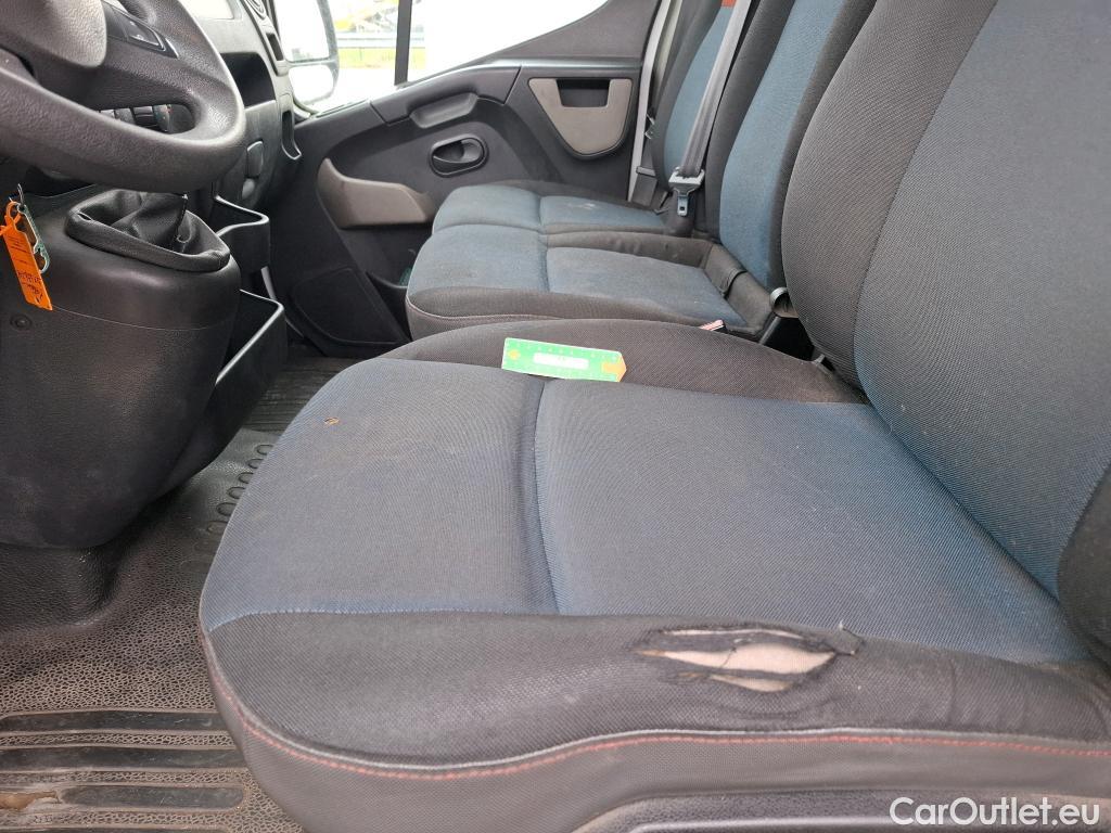  Renault  Master  III Fourgon L3H2 3 5 Grand Confort dCi 125CV BVM6 E5 #101