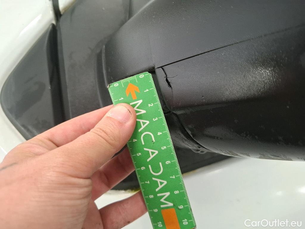  Renault  Trafic RENAULT  VU 4p Fourgon FG GCF L2H1 1300 dCi 120 #181