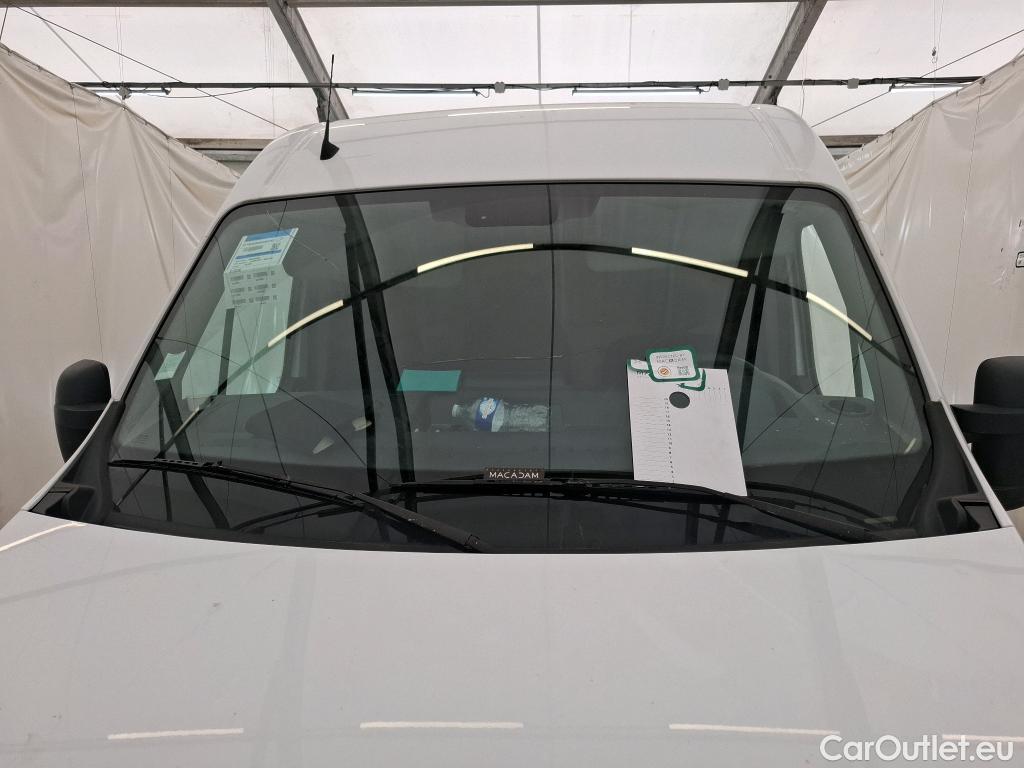  Renault  Master  III Fourgon L2H2 3 3 Grand Confort dCi 135CV BVM6 E6d #82