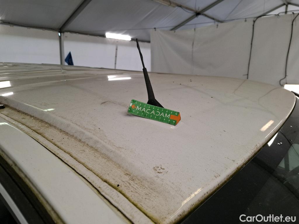  Renault  Trafic RENAULT  VU 4p Fourgon FG GCF L2H1 1300 dCi 120 #188