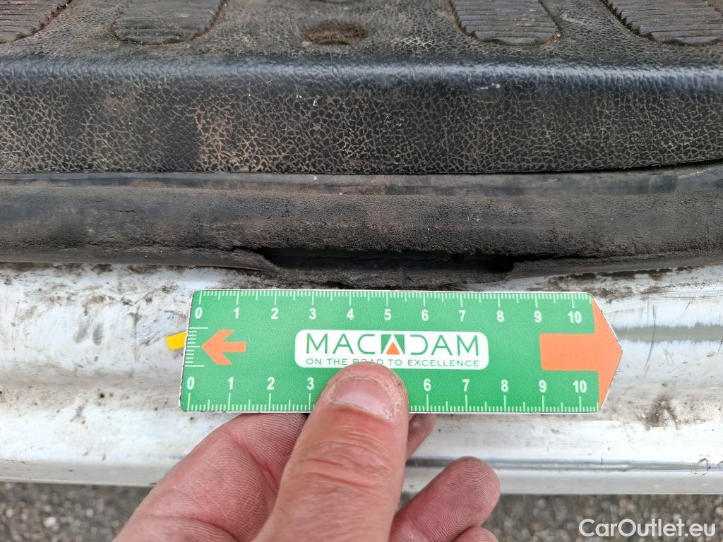  Renault  Master  III Fourgon L3H2 3 5 Grand Confort dCi 125CV BVM6 E5 #95