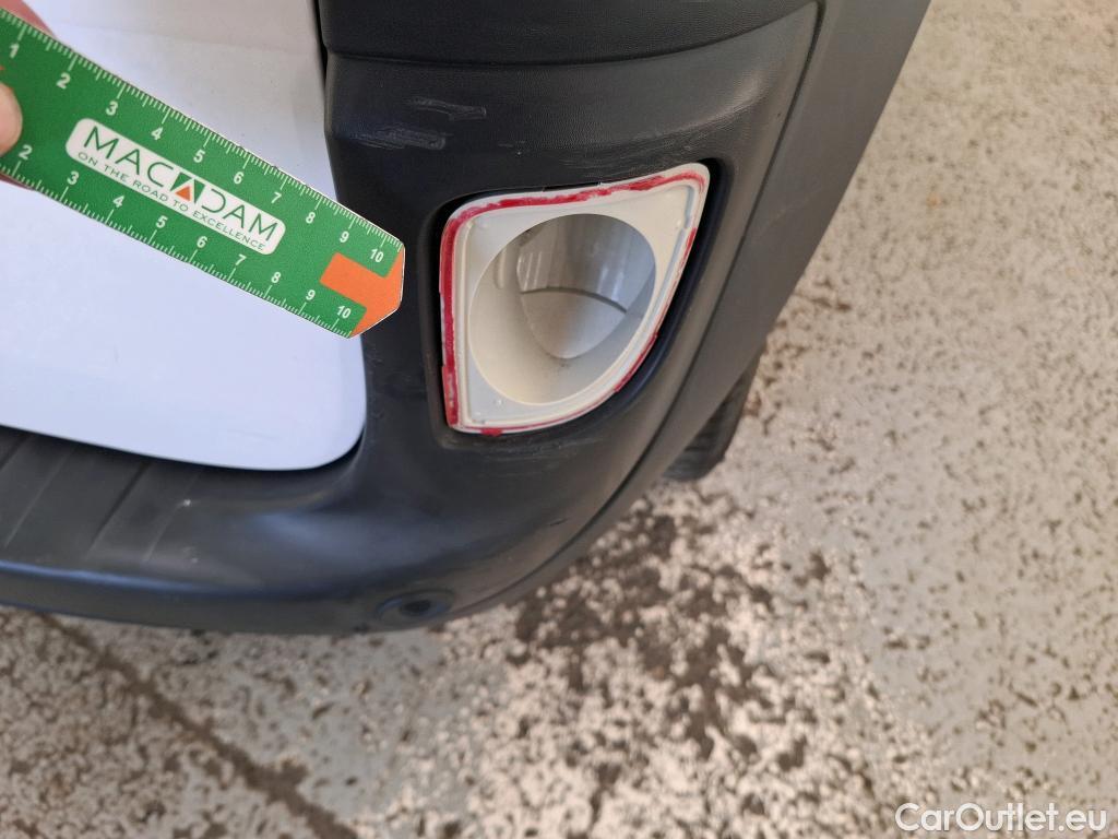  Renault  Kangoo  II Express Grand Confort (L1) 1.5 dCi 95CV BVM6 E6dT #21