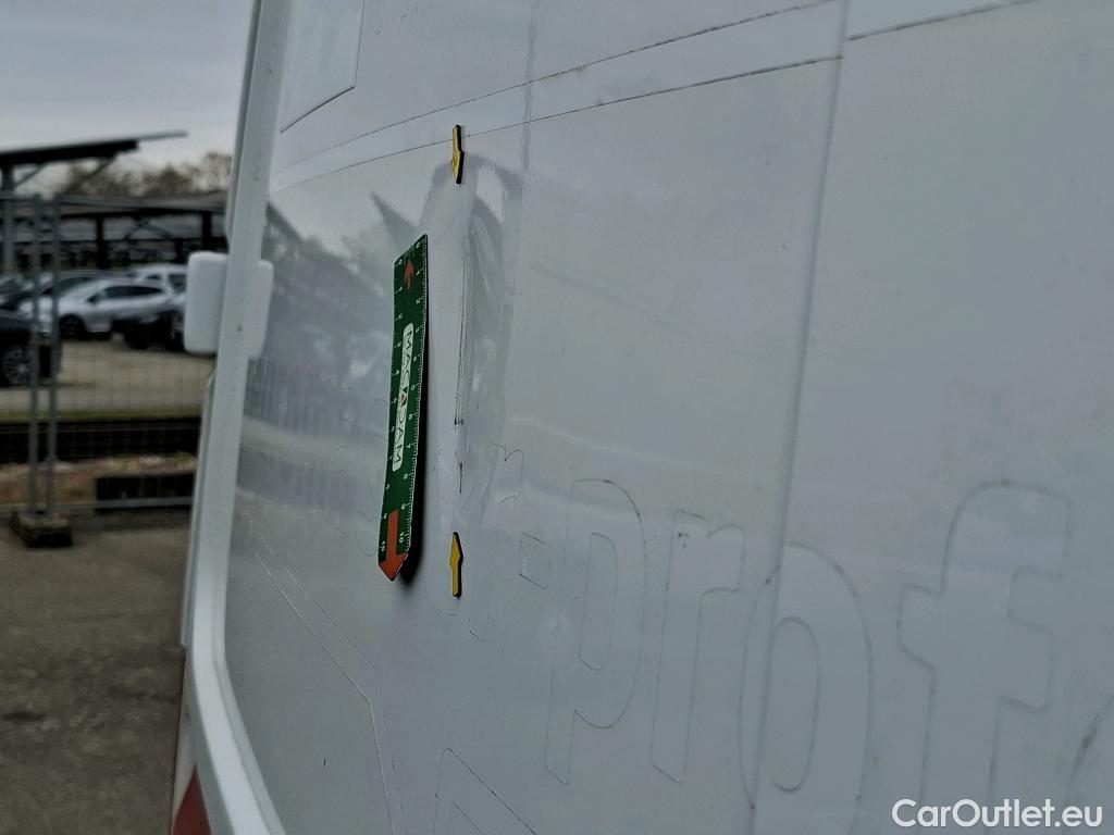  Renault  Master  III Fourgon L3H2 3 5 Grand Confort dCi 125CV BVM6 E5 #45