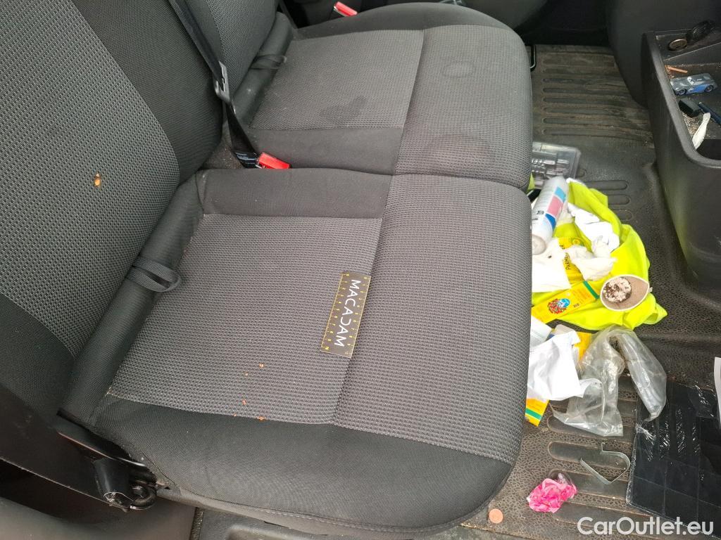  Renault  Master  III Fourgon L2H2 3 3 Grand Confort dCi 135CV BVM6 E6d #90