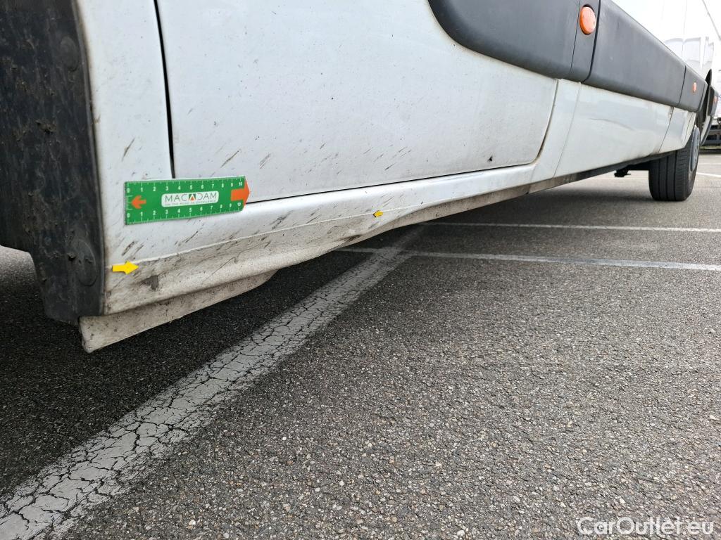  Renault  Master  III Fourgon L3H2 3 5 Grand Confort dCi 125CV BVM6 E5 #56