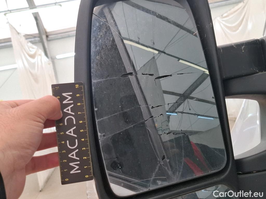  Renault  Master  III Fourgon L2H2 3 3 Grand Confort dCi 135CV BVM6 E6d #66