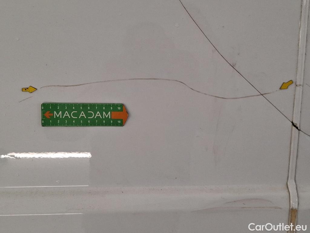  Renault  Trafic RENAULT  VU 4p Fourgon FG GCF L2H1 1300 dCi 120 #78