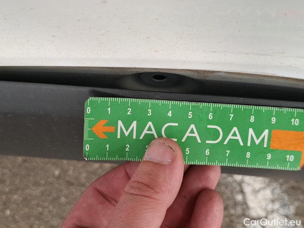  Renault  Trafic RENAULT  VU 4p Fourgon FG GCF L2H1 1300 dCi 120 #155