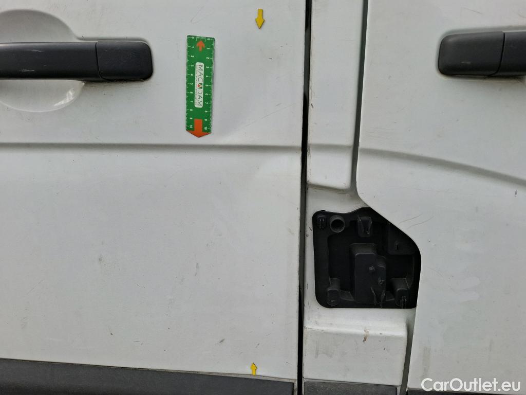  Renault  Master  III Fourgon L3H2 3 5 Grand Confort dCi 125CV BVM6 E5 #14