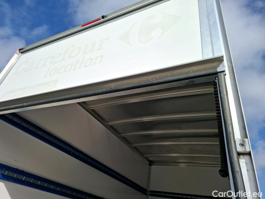  Renault  Master RENAULT  SC / 2019 / 2P / Châssis cabine CC Tr CF F3500 L3 Blue dCi 145 EVIE #3