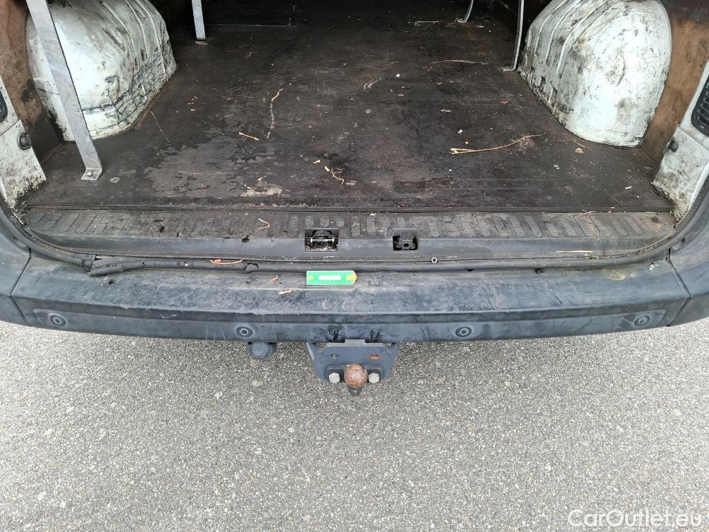  Renault  Master  III Fourgon L3H2 3 5 Grand Confort dCi 125CV BVM6 E5 #88