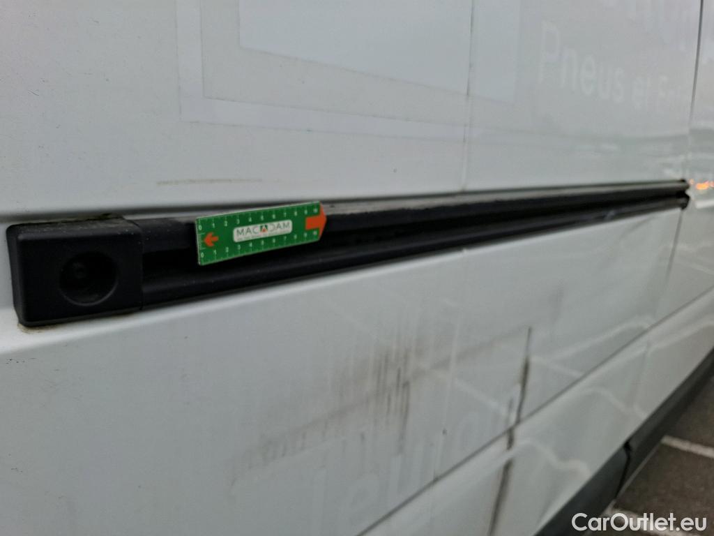  Renault  Master  III Fourgon L3H2 3 5 Grand Confort dCi 125CV BVM6 E5 #115