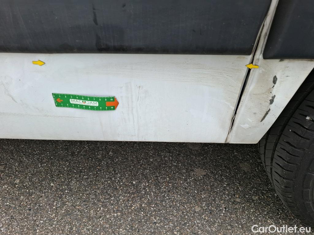  Renault  Master  III Fourgon L3H2 3 5 Grand Confort dCi 125CV BVM6 E5 #6