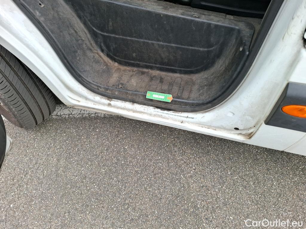  Renault  Master  III Fourgon L3H2 3 5 Grand Confort dCi 125CV BVM6 E5 #94