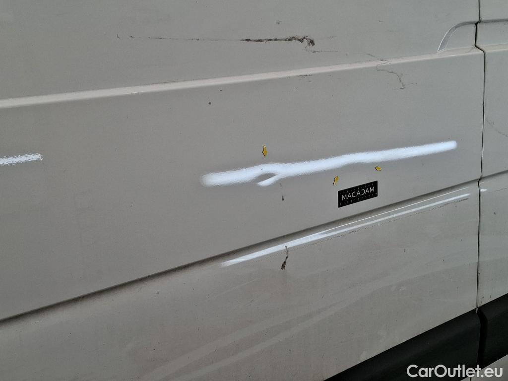  Renault  Master  III Fourgon L2H2 3 3 Grand Confort dCi 135CV BVM6 E6d #19