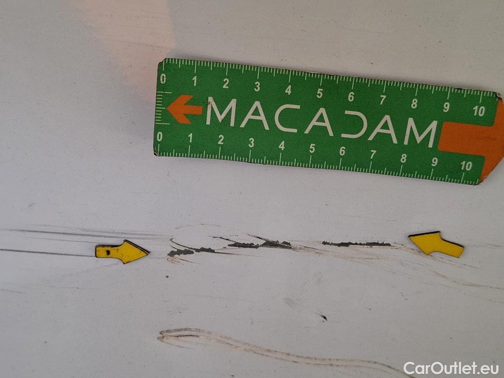  Renault  Trafic RENAULT  VU 4p Fourgon FG GCF L2H1 1300 dCi 120 #22