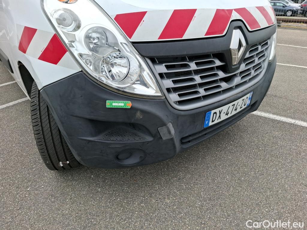  Renault  Master  III Fourgon L3H2 3 5 Grand Confort dCi 125CV BVM6 E5 #60