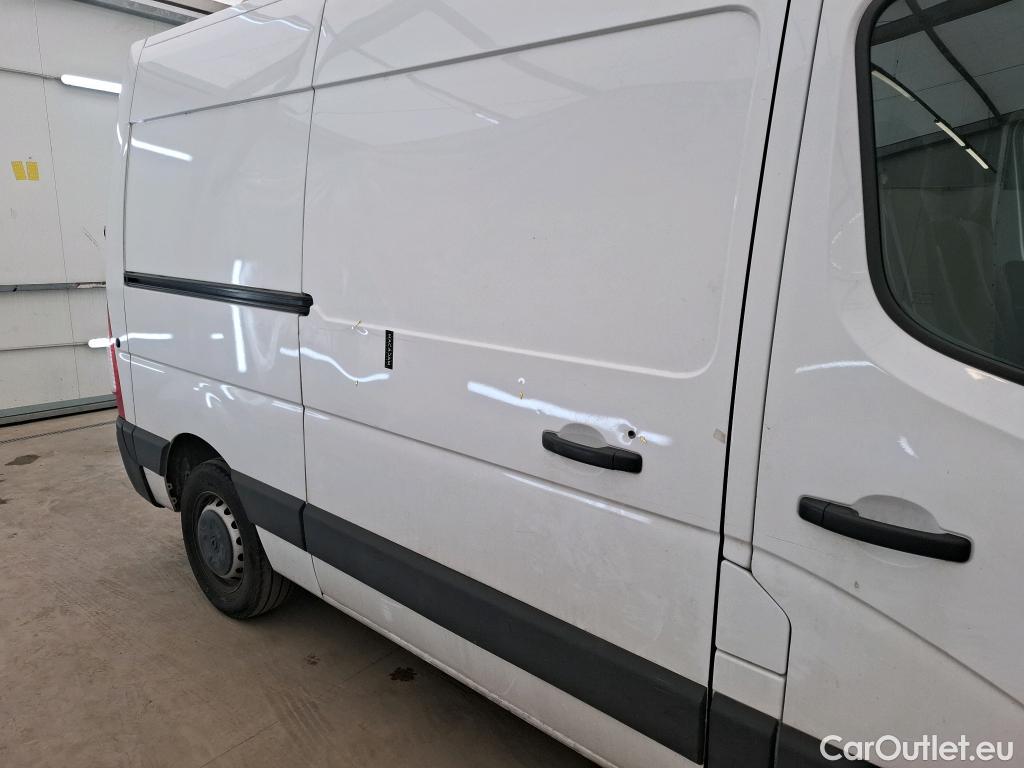  Renault  Master  III Fourgon L2H2 3 3 Grand Confort dCi 135CV BVM6 E6d #20