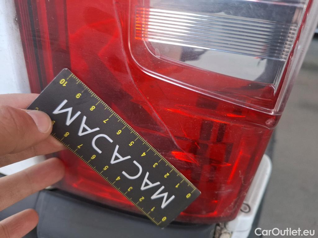  Renault  Master  III Fourgon L2H2 3 3 Grand Confort dCi 135CV BVM6 E6d #49