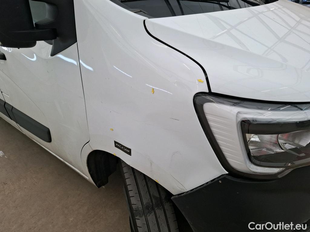  Renault  Master  III Fourgon L2H2 3 3 Grand Confort dCi 135CV BVM6 E6d #24