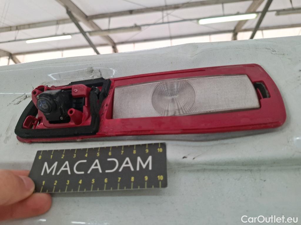  Renault  Trafic RENAULT  / 2021 / 4P / Fourgon tôlé FG GCF L2H1 3T Blue dCi 130 #9