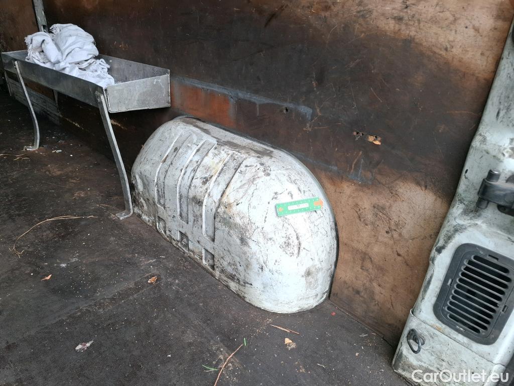  Renault  Master  III Fourgon L3H2 3 5 Grand Confort dCi 125CV BVM6 E5 #124