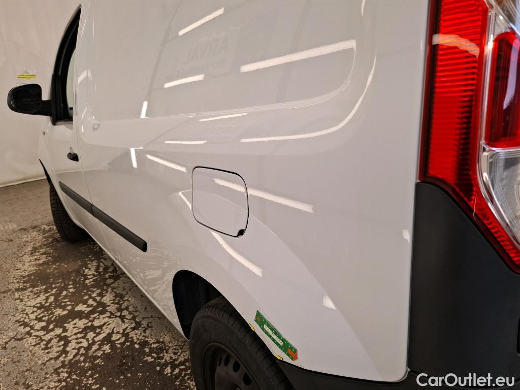  Renault  Kangoo  II Express Grand Confort (L1) 1.5 dCi 95CV BVM6 E6dT #22