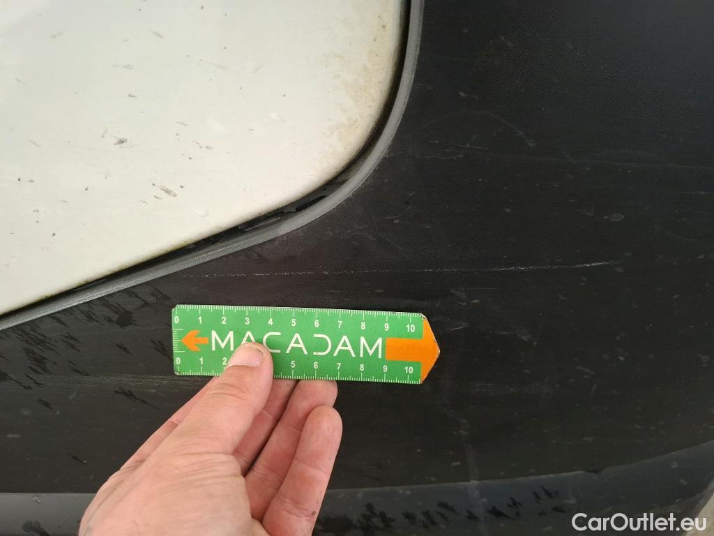  Renault  Trafic RENAULT  VU 4p Fourgon FG GCF L2H1 1300 dCi 120 #201