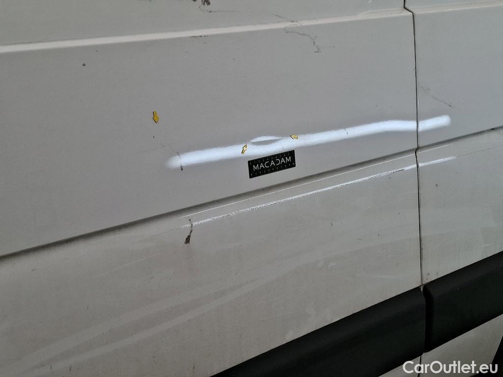  Renault  Master  III Fourgon L2H2 3 3 Grand Confort dCi 135CV BVM6 E6d #17