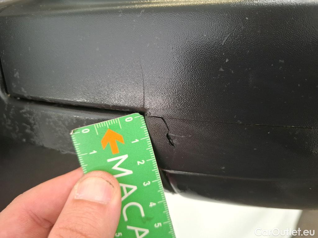  Renault  Trafic RENAULT  VU 4p Fourgon FG GCF L2H1 1300 dCi 120 #180