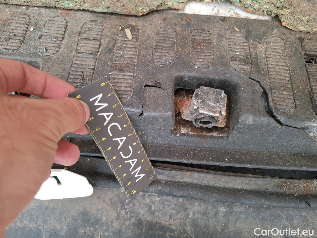  Renault  Master  III Fourgon L2H2 3 3 Grand Confort dCi 135CV BVM6 E6d #79