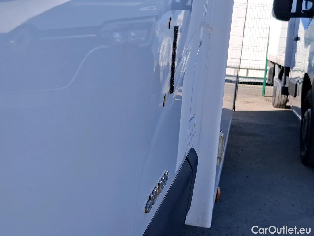  Renault  Master RENAULT  VU 2p Plancher cabine GC F3500 L3H2 dCi 125 #2