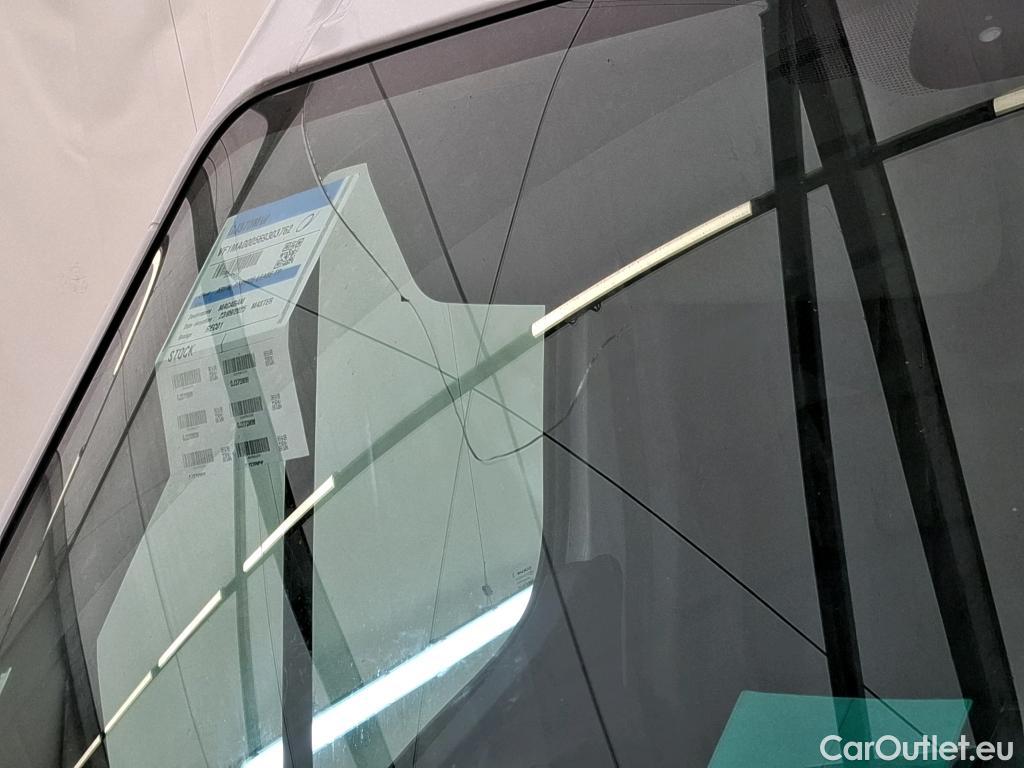  Renault  Master  III Fourgon L2H2 3 3 Grand Confort dCi 135CV BVM6 E6d #15