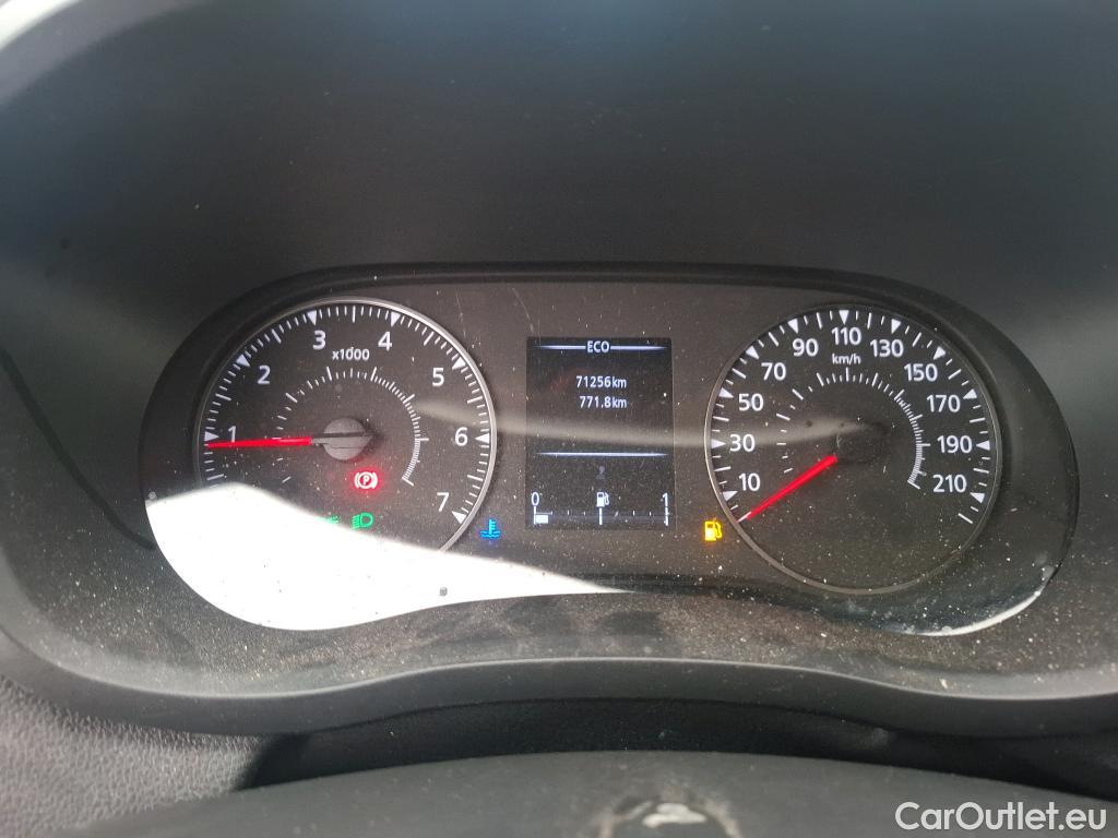  Renault  Master  III Fourgon L2H2 3 3 Grand Confort dCi 135CV BVM6 E6d #99