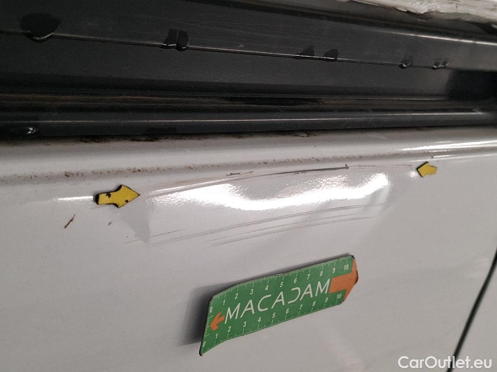  Renault  Trafic RENAULT  VU 4p Fourgon FG GCF L2H1 1300 dCi 120 #15