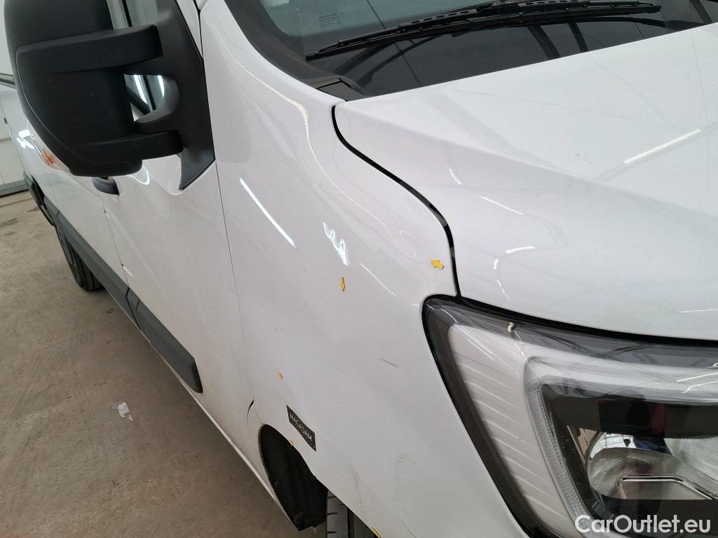  Renault  Master  III Fourgon L2H2 3 3 Grand Confort dCi 135CV BVM6 E6d #28