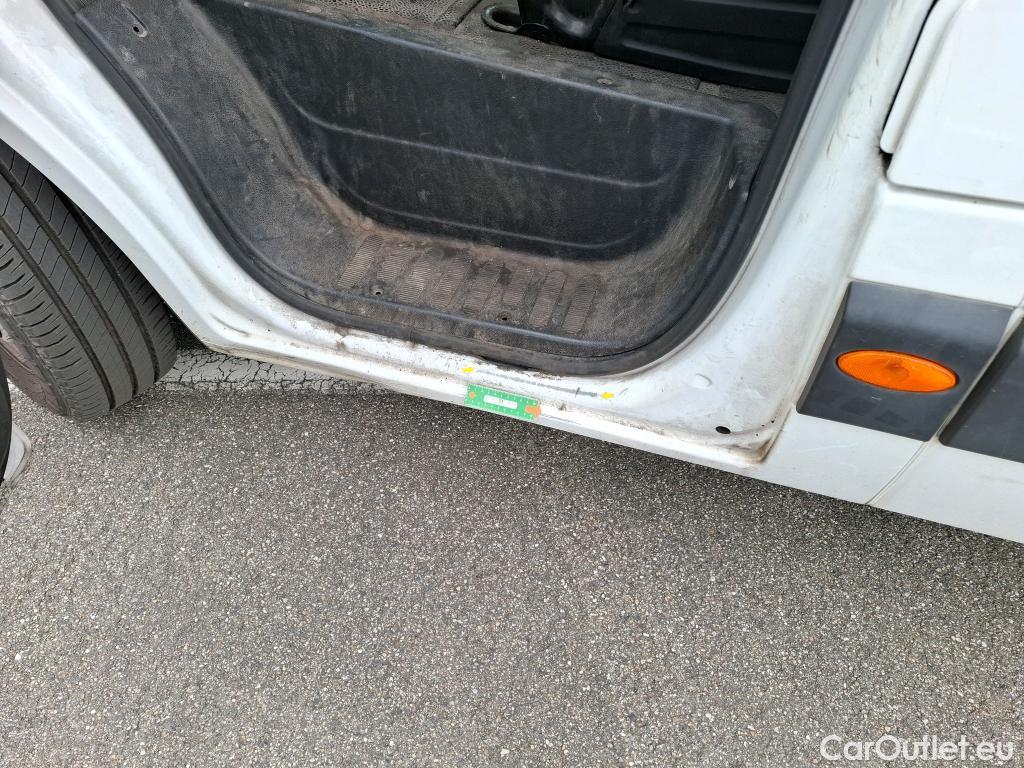  Renault  Master  III Fourgon L3H2 3 5 Grand Confort dCi 125CV BVM6 E5 #96