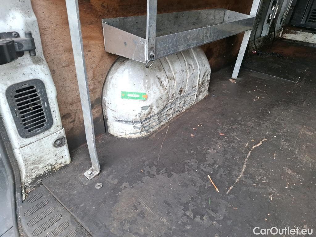  Renault  Master  III Fourgon L3H2 3 5 Grand Confort dCi 125CV BVM6 E5 #122