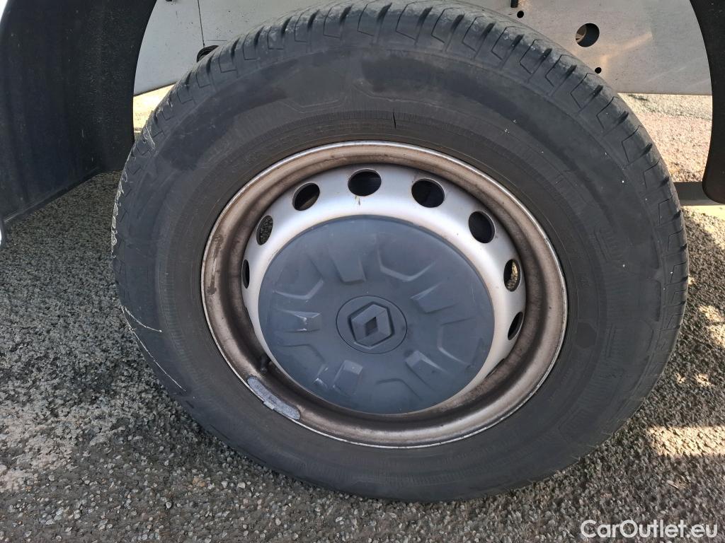  Renault  Master RENAULT  SC 2019 2P Châssis cabine CC Tr CF F3500 L3 Blue dCi 145 EVIE #5