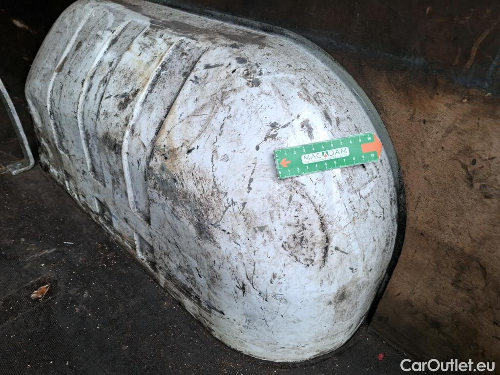  Renault  Master  III Fourgon L3H2 3 5 Grand Confort dCi 125CV BVM6 E5 #125