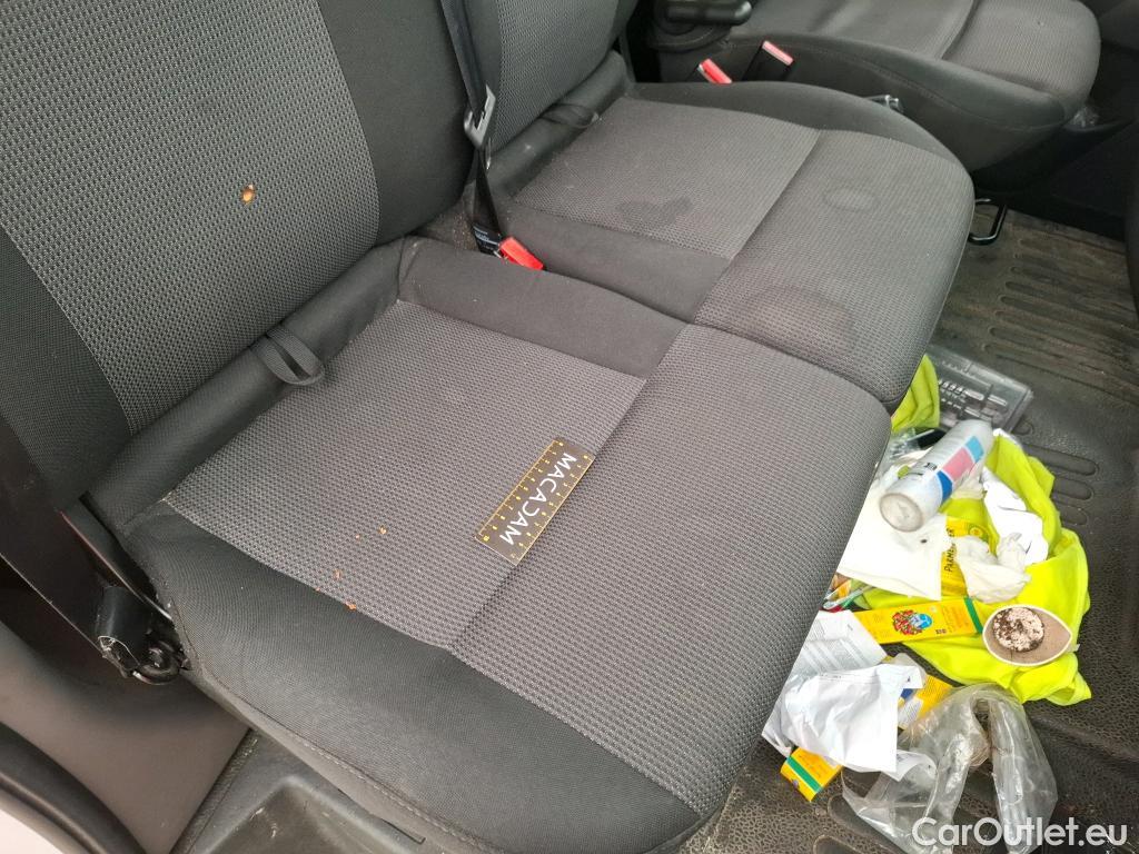  Renault  Master  III Fourgon L2H2 3 3 Grand Confort dCi 135CV BVM6 E6d #89