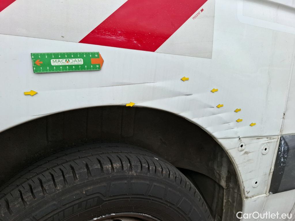  Renault  Master  III Fourgon L3H2 3 5 Grand Confort dCi 125CV BVM6 E5 #12