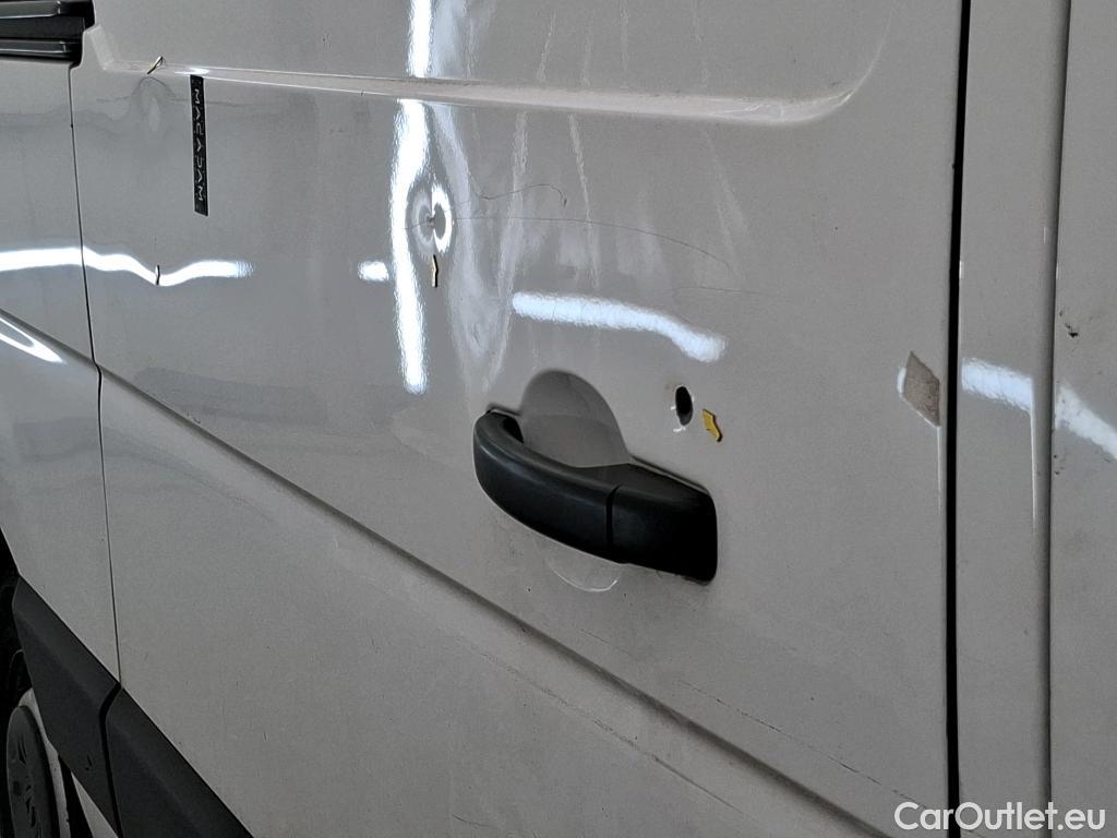  Renault  Master  III Fourgon L2H2 3 3 Grand Confort dCi 135CV BVM6 E6d #22